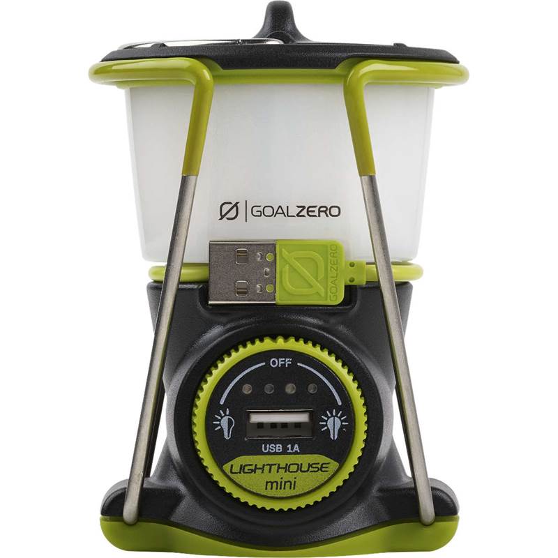 Goal Zero Lighthouse Mini Lantern-1